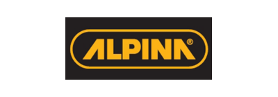 Vues éclatées Alpina